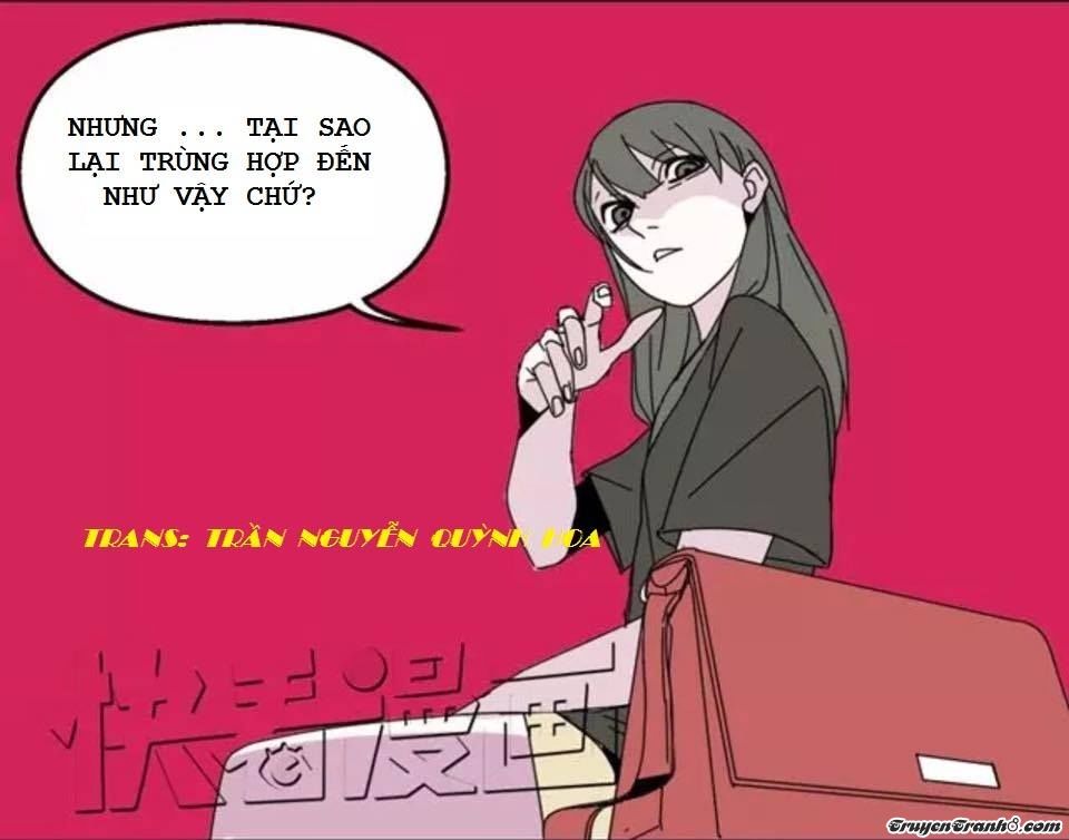 Ứng Dụng Thẩm Mỹ: Chapter 9