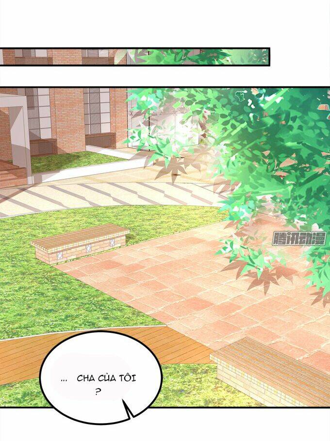 Đế Vương Ta Vẫn Còn Nhỏ: Chapter 18