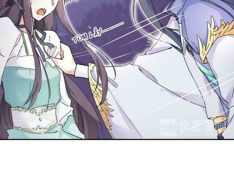 Hoa Nhan Sách: Chapter 26