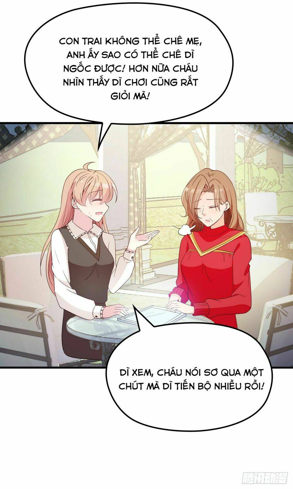 Bí Mật Kết Hôn Với Ảnh Đế: Vợ Ơi Đến Đây Tấn Công Đi Nào: Chapter 27