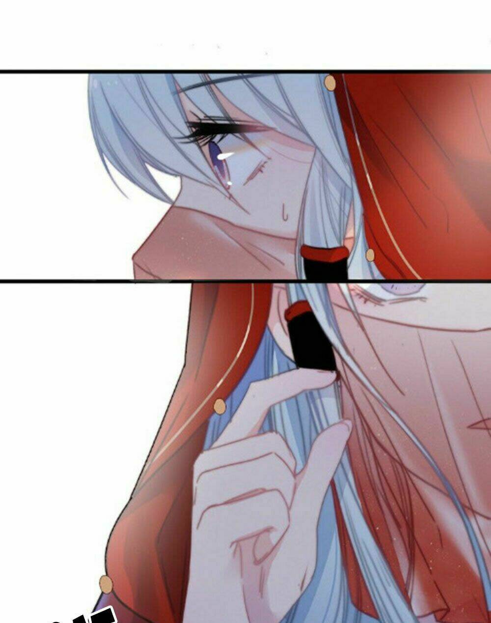 Dữ Tử Thành Thuyết: Chapter 18