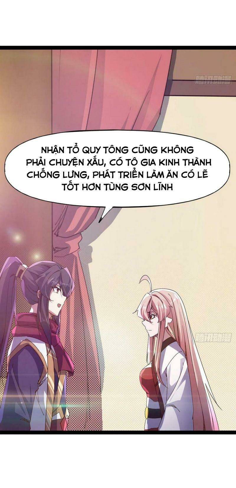 Kiếm Đồ: Chapter 102