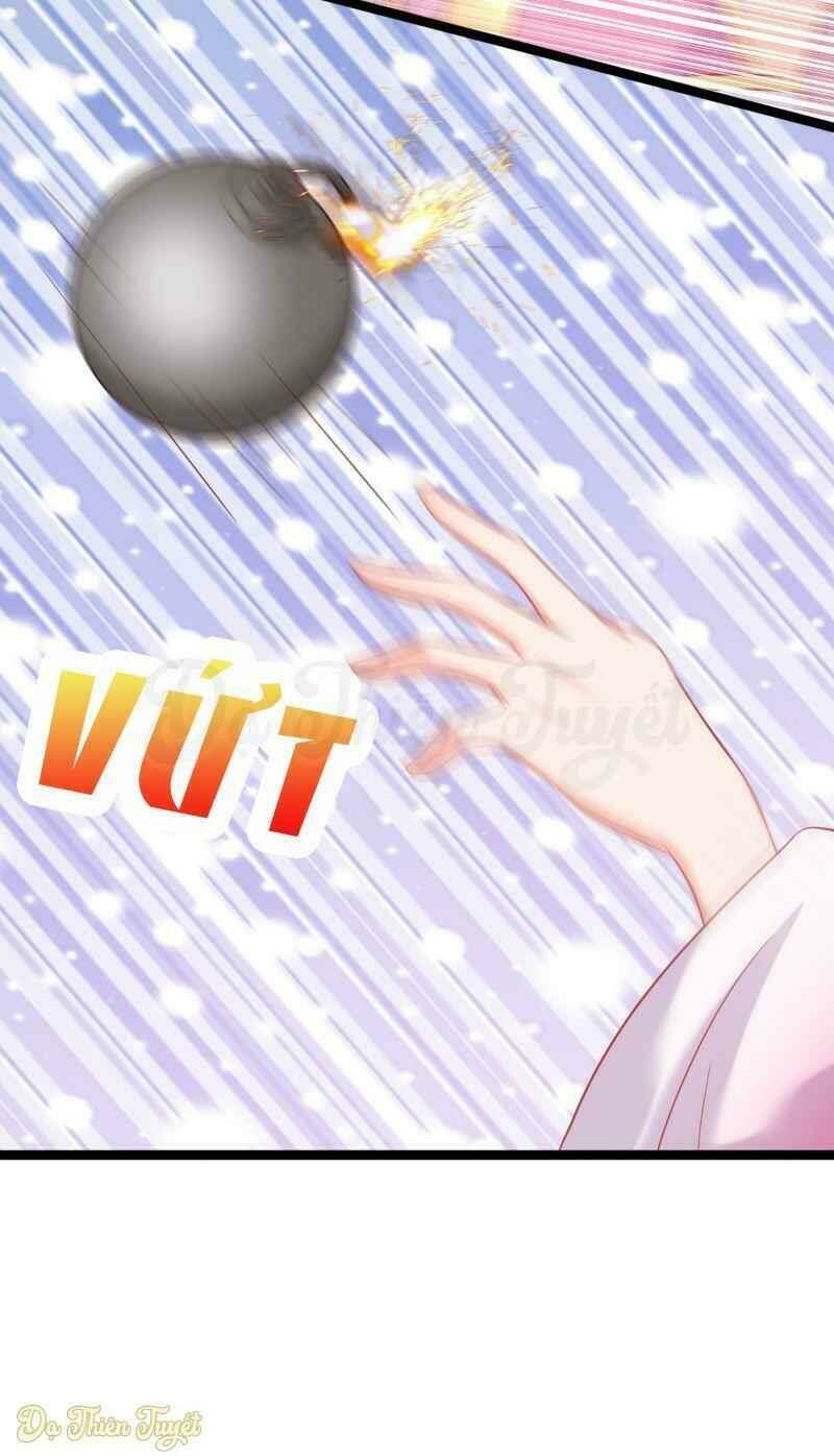 Nhân Vật Phản Diện Biến Thành Sủng Vật: Chapter 8