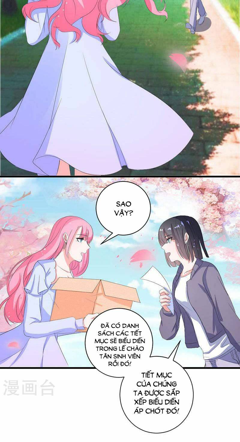 Này! Đừng Động Vào Phô Mai Của Tôi: Chapter 37