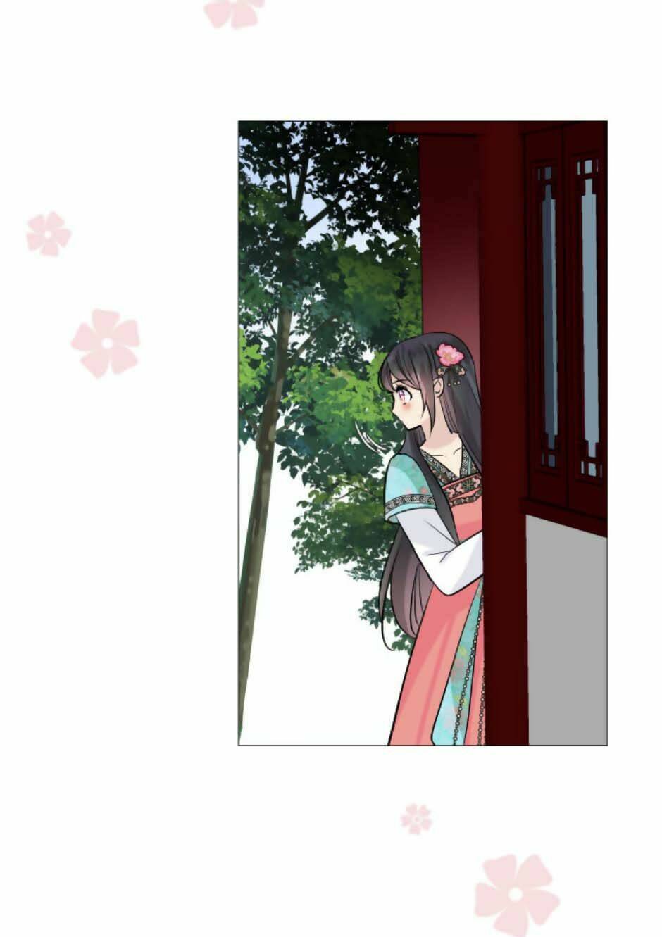Sao Lại Là Yêu?: Chapter 30