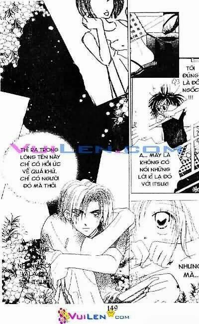 1/4 Tình Yêu: Chapter 2