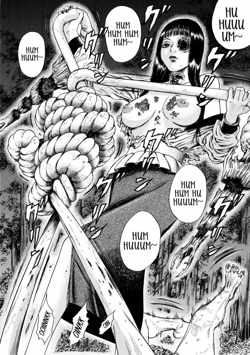 Shiga Hime: Chapter 8