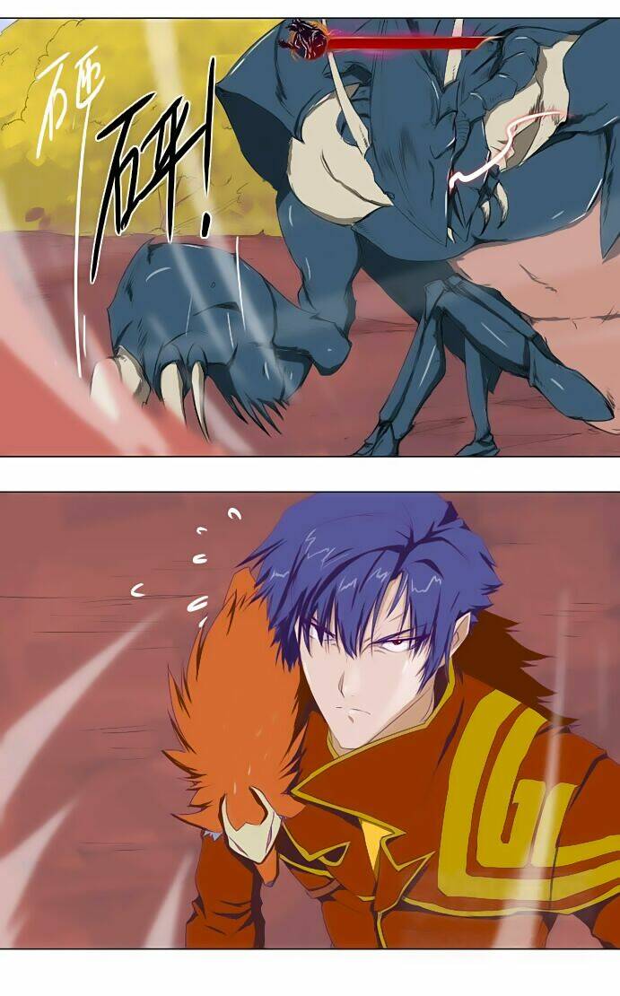 Tối Cường Thăng Cấp Hệ Thống: Chapter 9