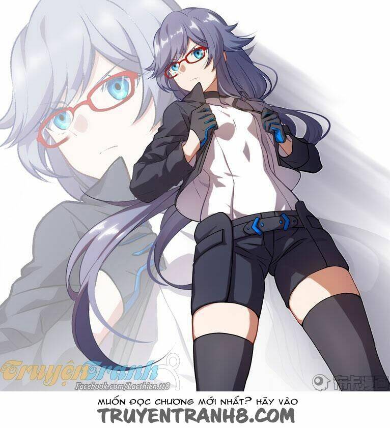 Băng Hoại 3Rd: Chapter 61