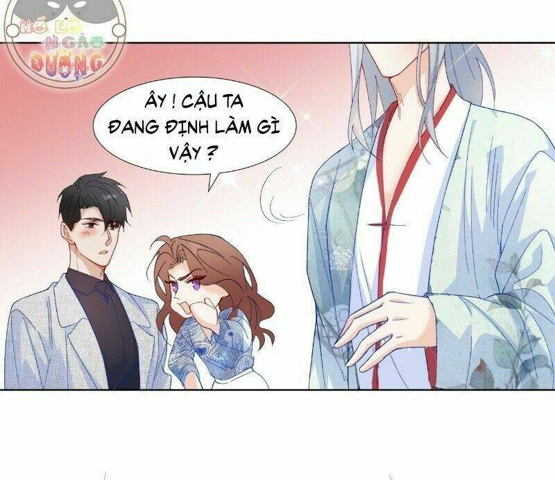 Ảnh Đế Yêu Hồ: Chapter 29