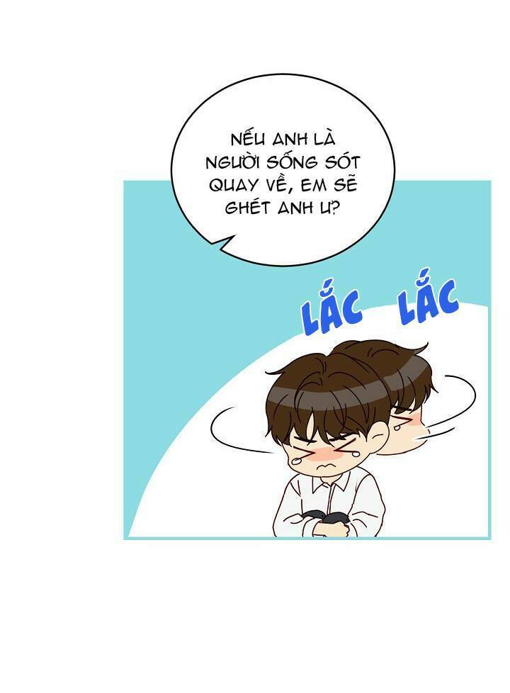 Đừng Chọc Đứa Em Gái Bé Bỏng Của Chúng Tôi: Chapter 30