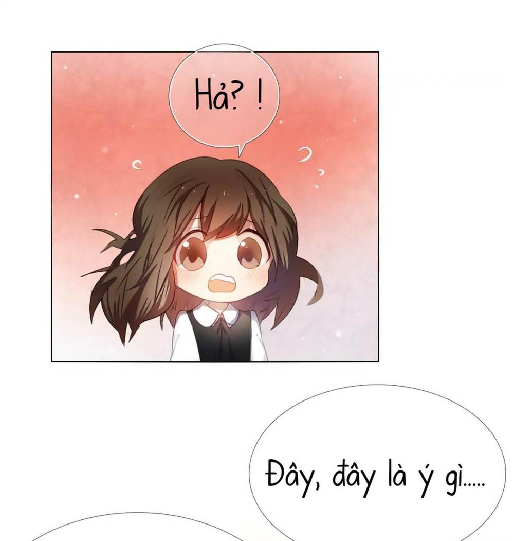Kế Hoạch Trái Tim: Chapter 25