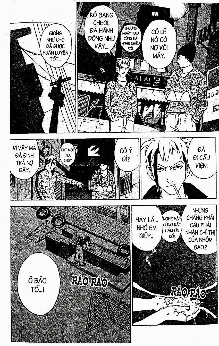 Ai Hơn Ai: Chapter 102