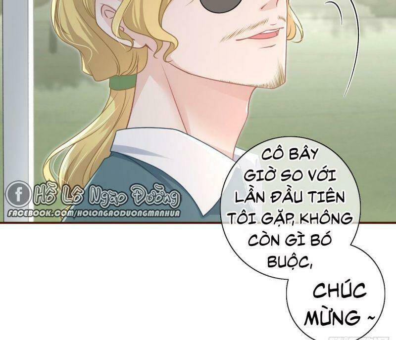 Bạn Gái Tôi Mới 30+: Chapter 77
