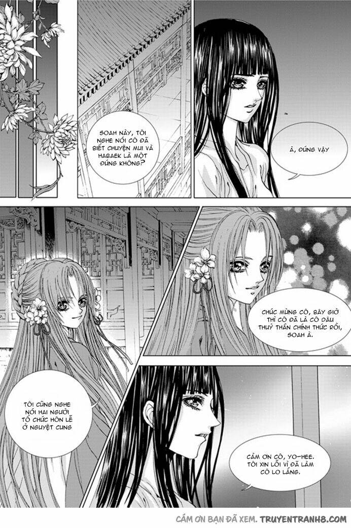 Tân Nương Của Thủy Thần: Chapter 130