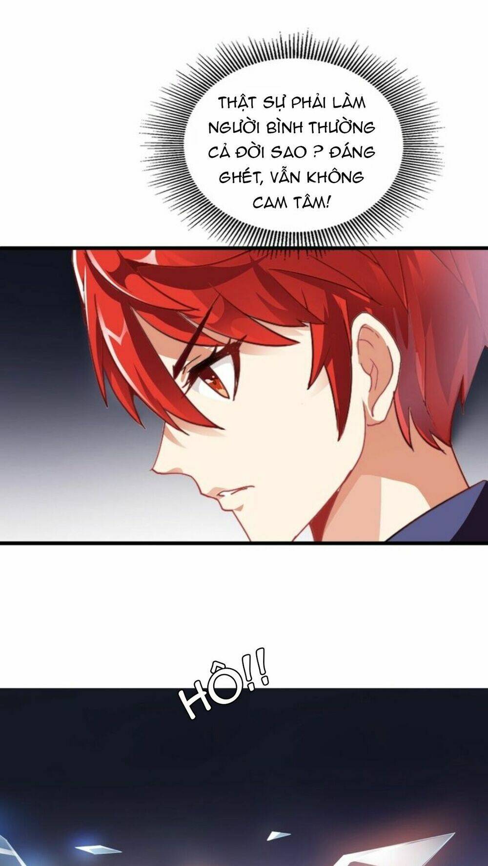 Kinh Thế Kỳ Nhân: Chapter 1