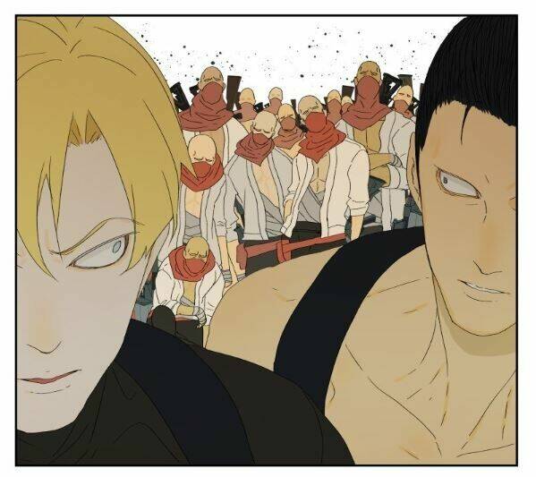 Nhật Ký Hai Anh Lầy Lội: Chapter 10