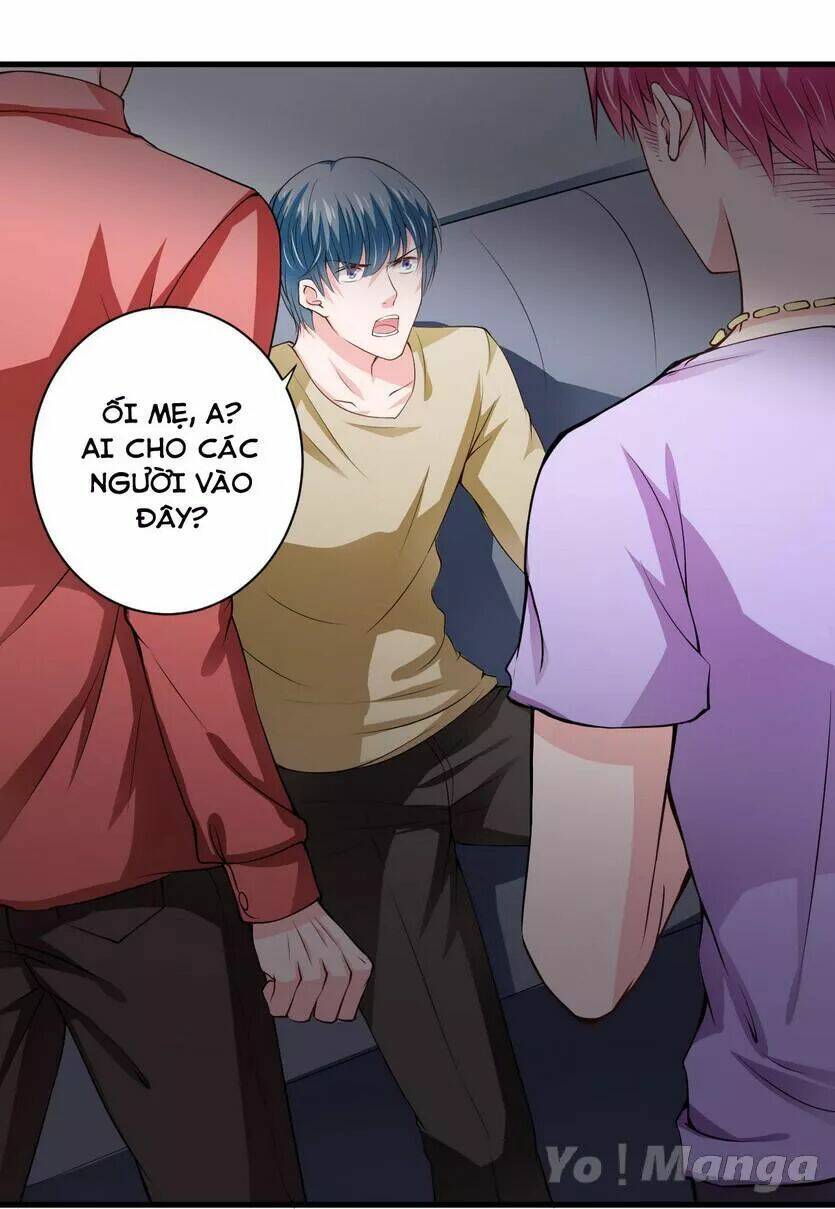 Thiểm Hôn Kinh Ái: Chapter 114