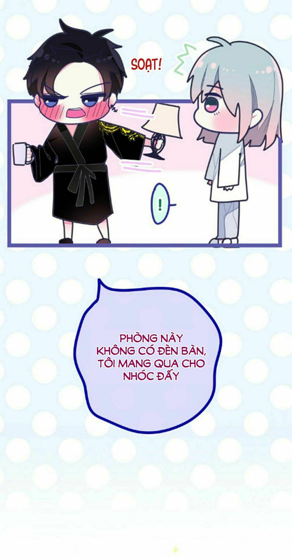 Tháng Sáu Không Hẹn Mà Gặp: Chapter 28