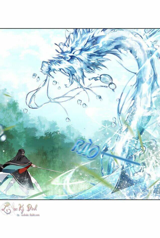 Cửu Thiên: Chapter 6