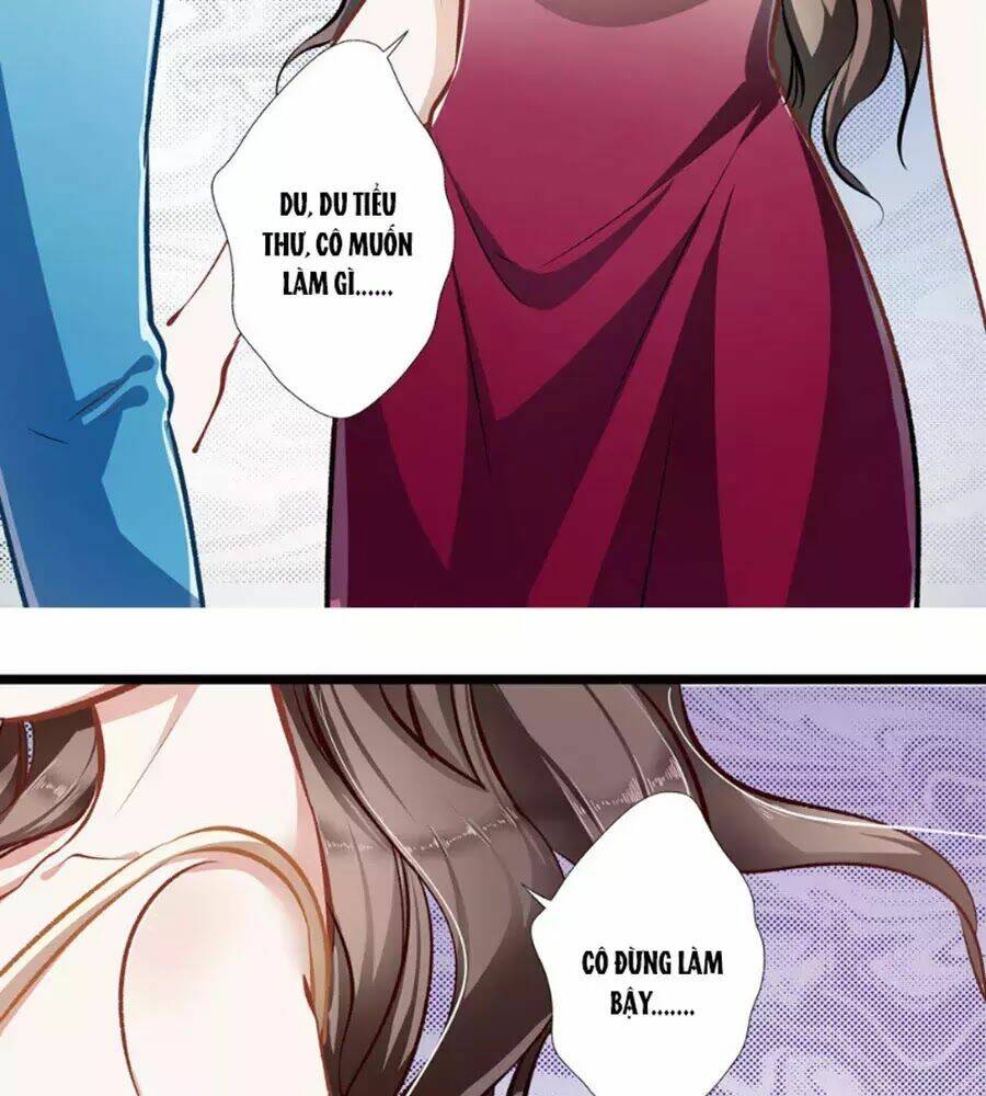 Cưng Chiều Ái Thê Hư Hỏng: Chapter 30