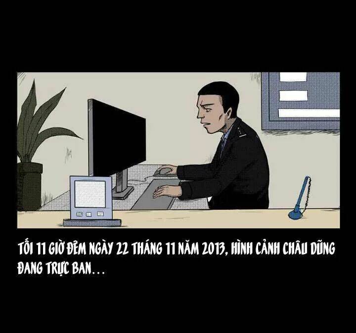 Kỳ Án Có Thật: Chapter 9