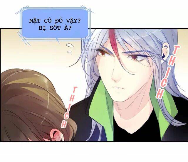 Hướng Dẫn Bảo Trì Người Máy: Chapter 20