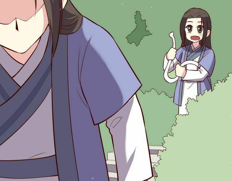 Yến Sơn Phái Và Bách Hoa Môn: Chapter 189