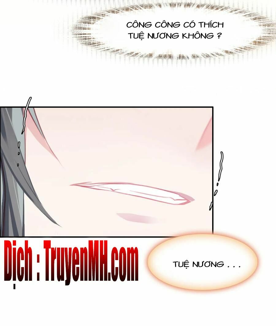Gả Cho Một Tên Thái Giám Đáng Ghét: Chapter 116