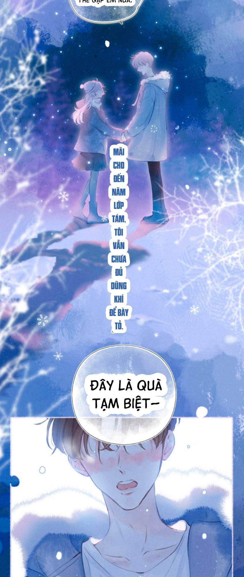 Giả Vờ Là Tình Nhân: Chapter 2