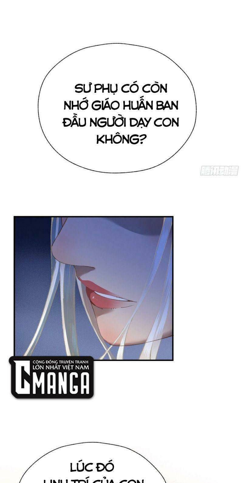 Khu Thần: Chapter 23