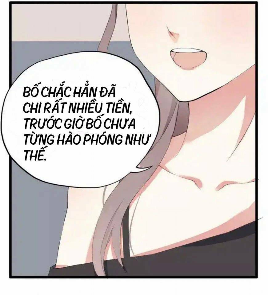 Thiên Kiều Bách Mị: Chapter 2