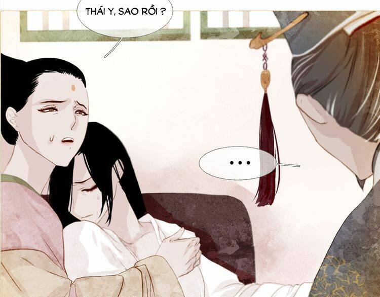 Thược Dược Vãn Ca: Chapter 2
