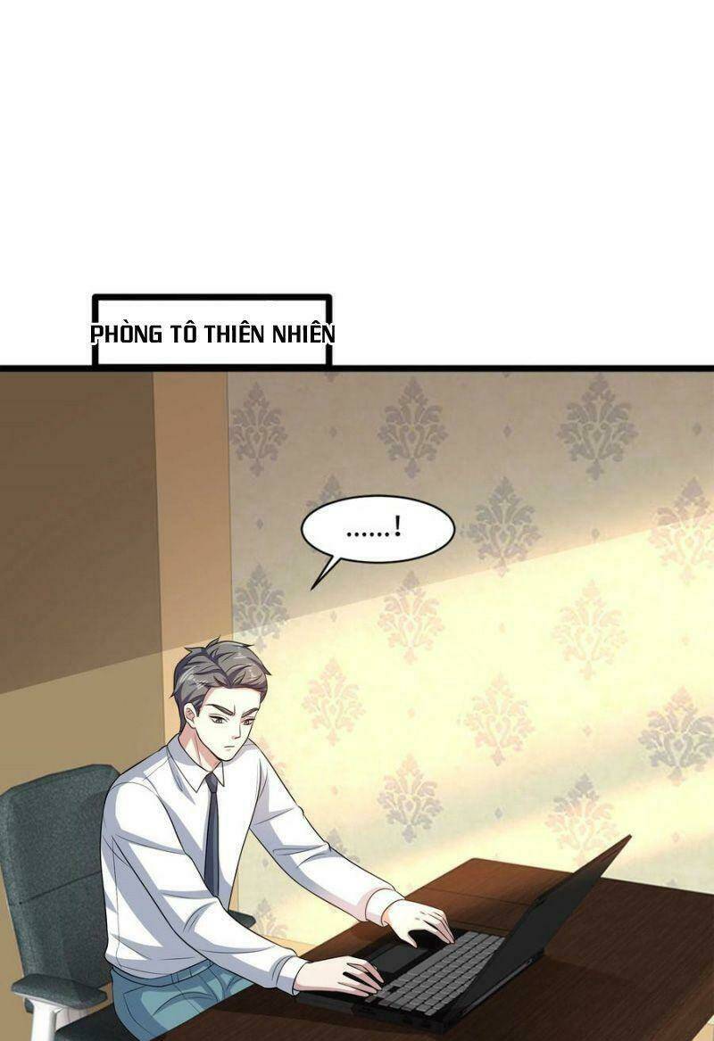 Đô Thị Tà Vương: Chapter 136
