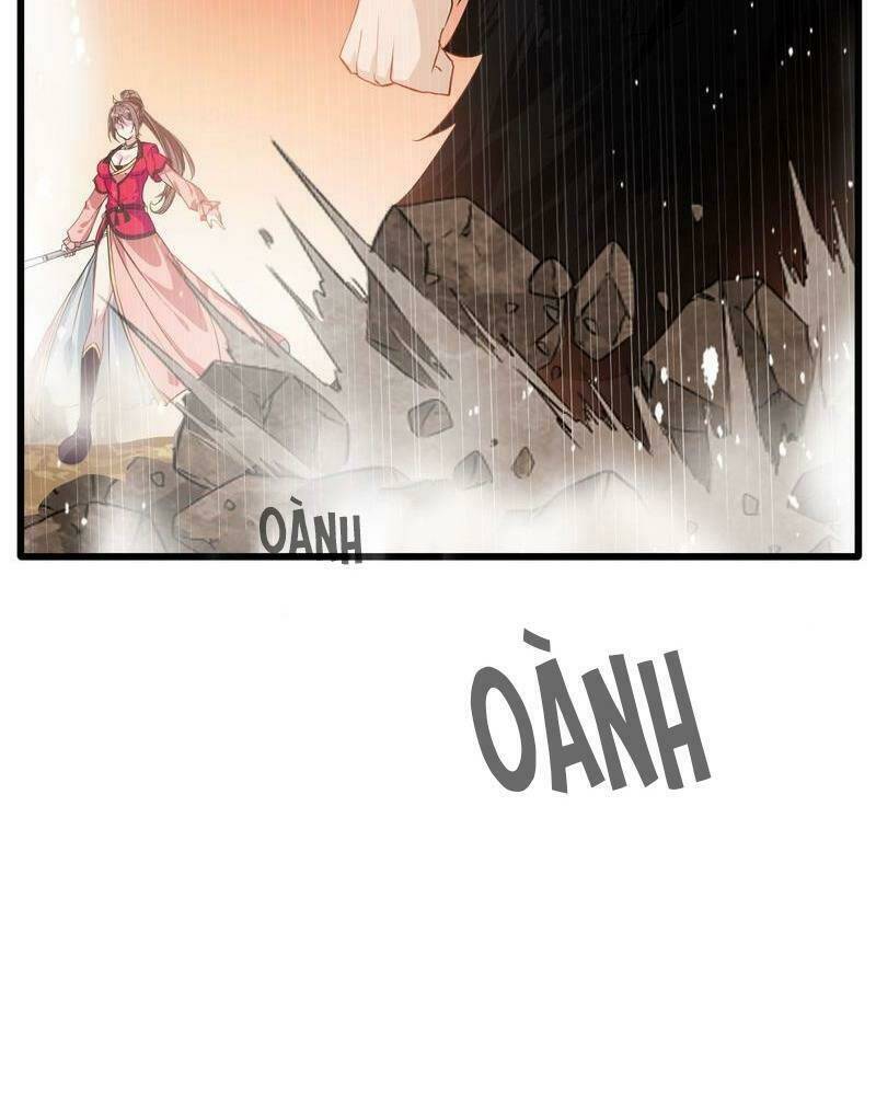 Tuyệt Thế Đế Tôn: Chapter 21