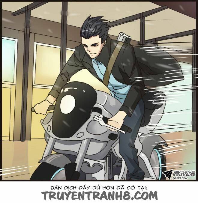 Future trial: Chapter 2