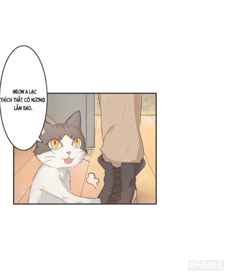 Thịnh Thế Lê Hoa Điện: Chapter 1