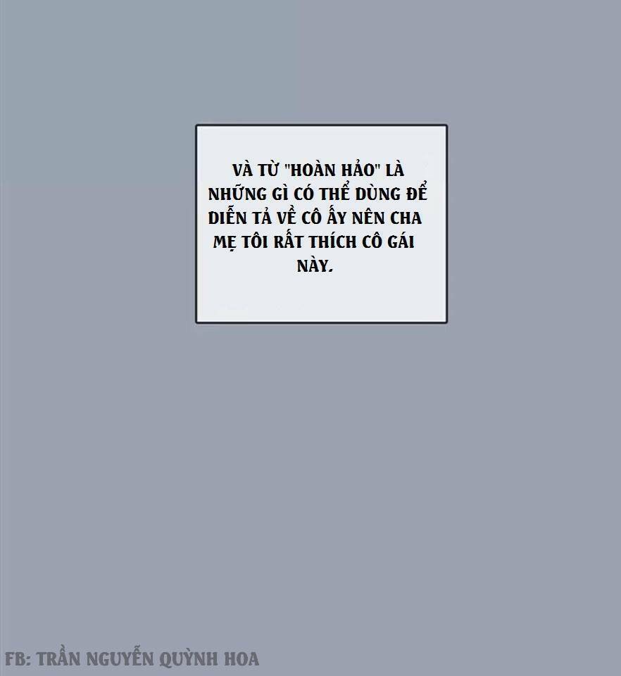 12 Giờ Của Lọ Lem: Chapter 23