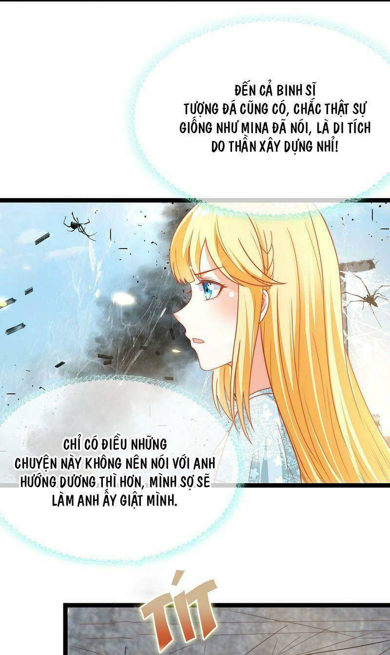 Sủng Hậu Của Vương: Chapter 106