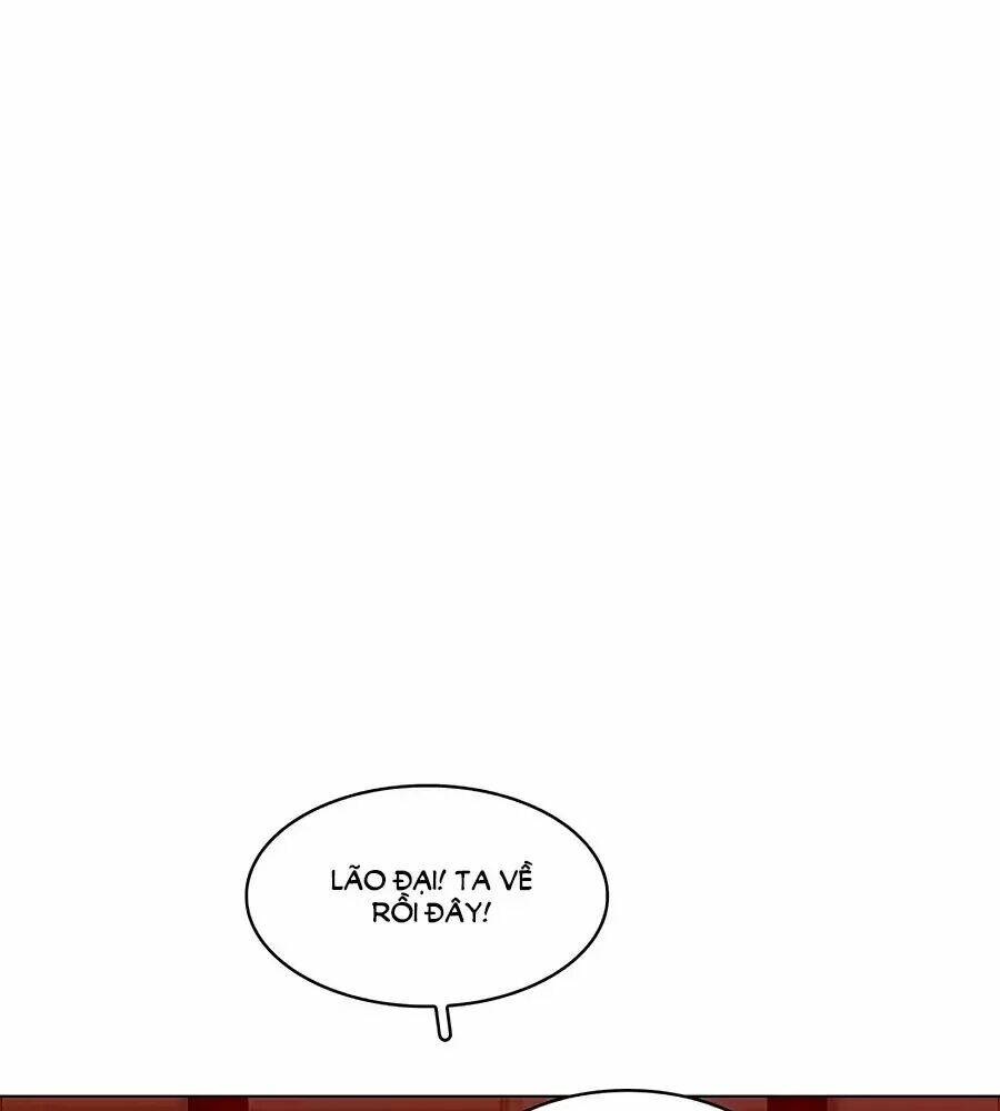 Tiểu Sư Phụ, Tóc Giả Của Ngài Rơi Rồi!: Chapter 21