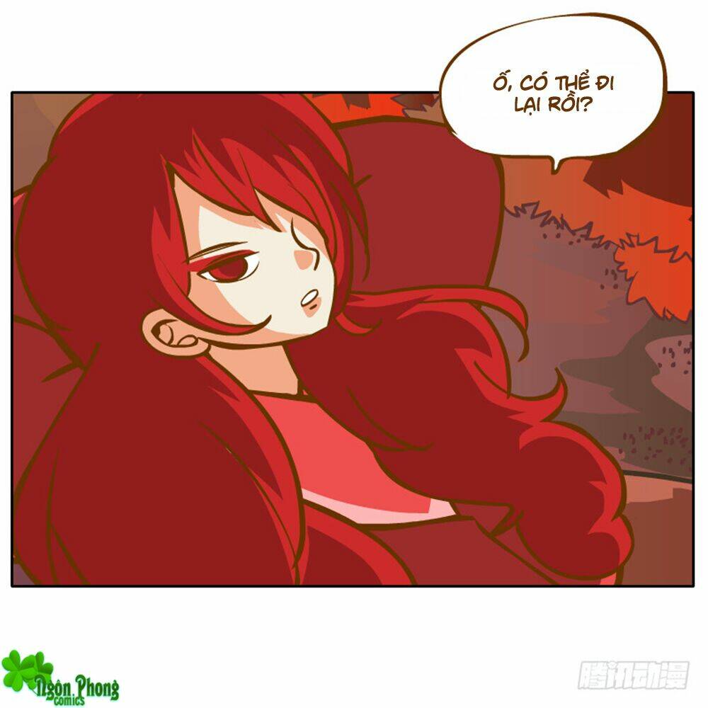 Hòa Thượng Và Tiểu Long Quân: Chapter 35