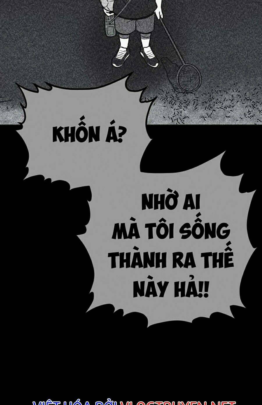 Cậu Bé Shotgun: Chapter 21