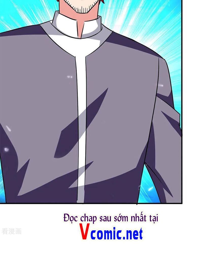 Trọng Sinh Khí Thiếu Quy Lai: Chapter 180