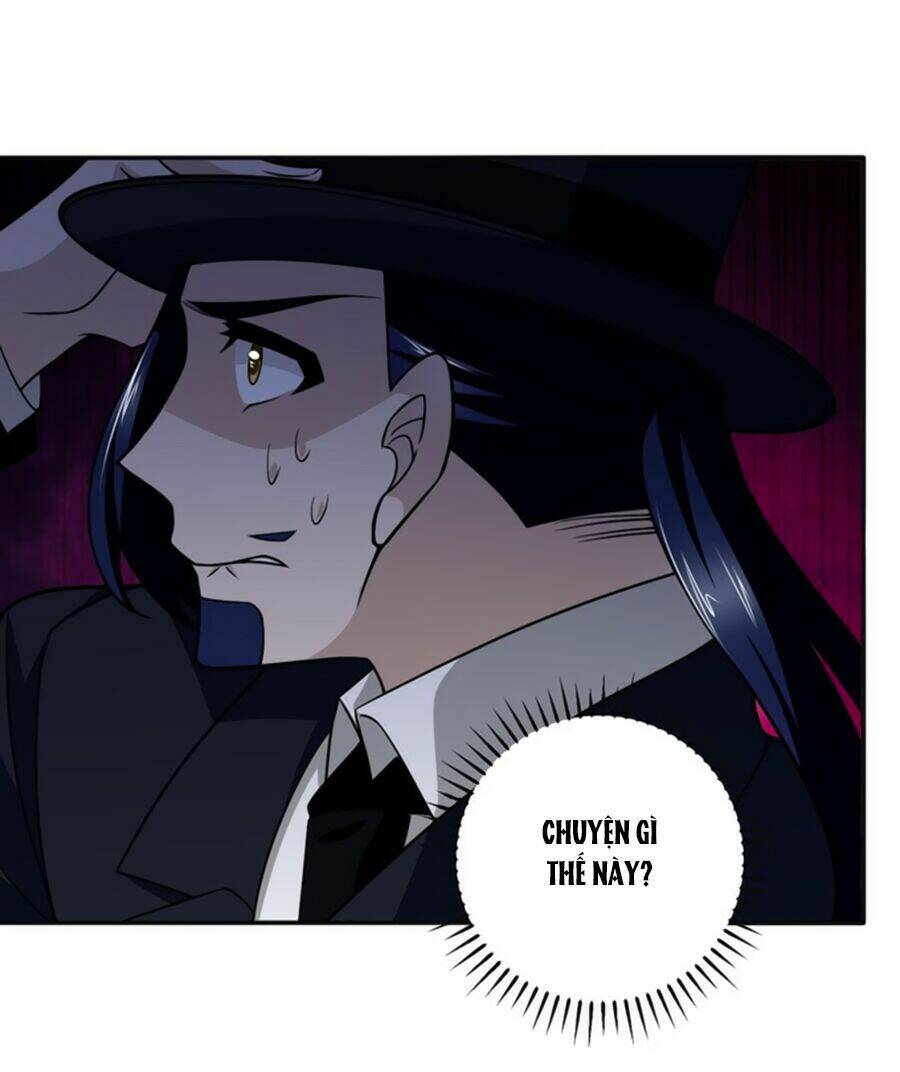 Người Yêu Khát Máu Của Tôi: Chapter 75