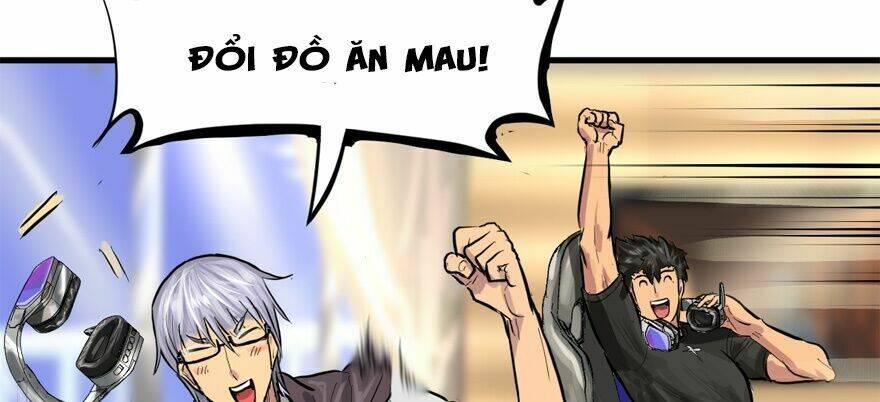 Vua Sinh Tồn: Chapter 63