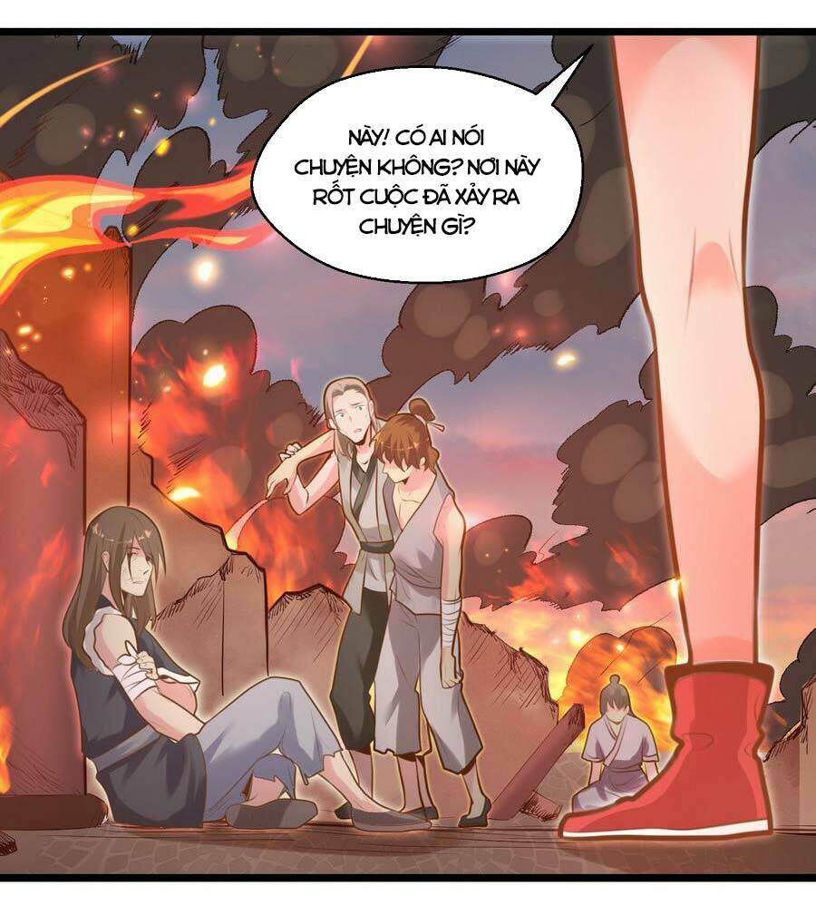 Bị Yêu Quái Bao Vây, Ta Vô Tình Nhặt Được Tiểu Ma Nữ?!: Chapter 8