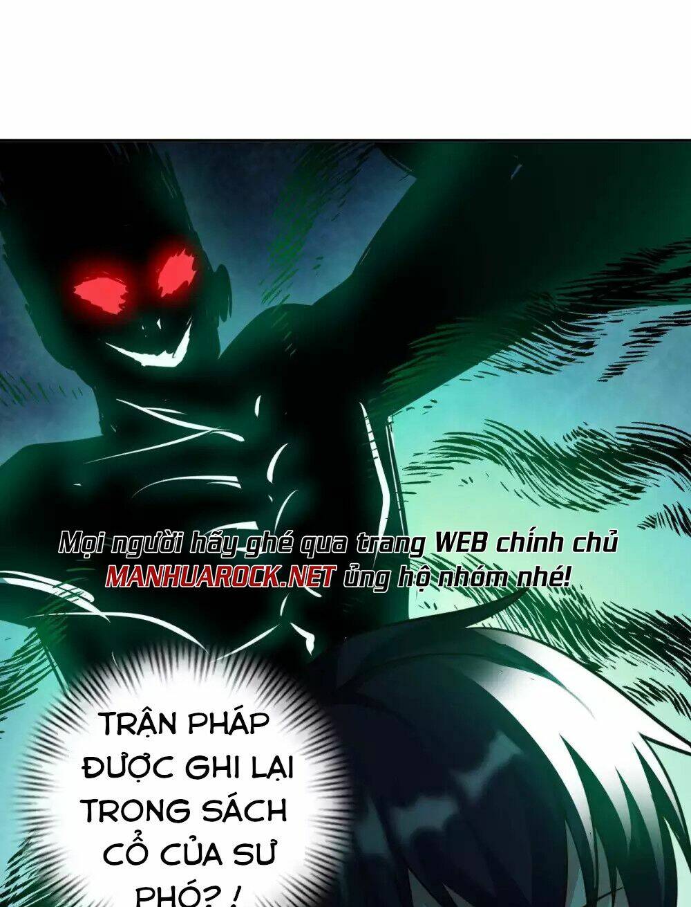 Sư Phụ Của Ta Là Thần Tiên: Chapter 45