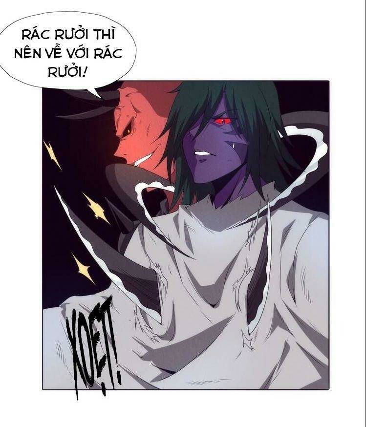 Hắc Kim Đảo: Chapter 28