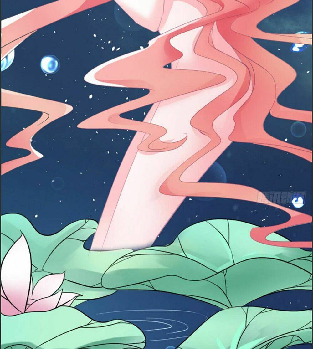 Cẩm Lý Thiếu Nữ Của Tôi: Chapter 2.3