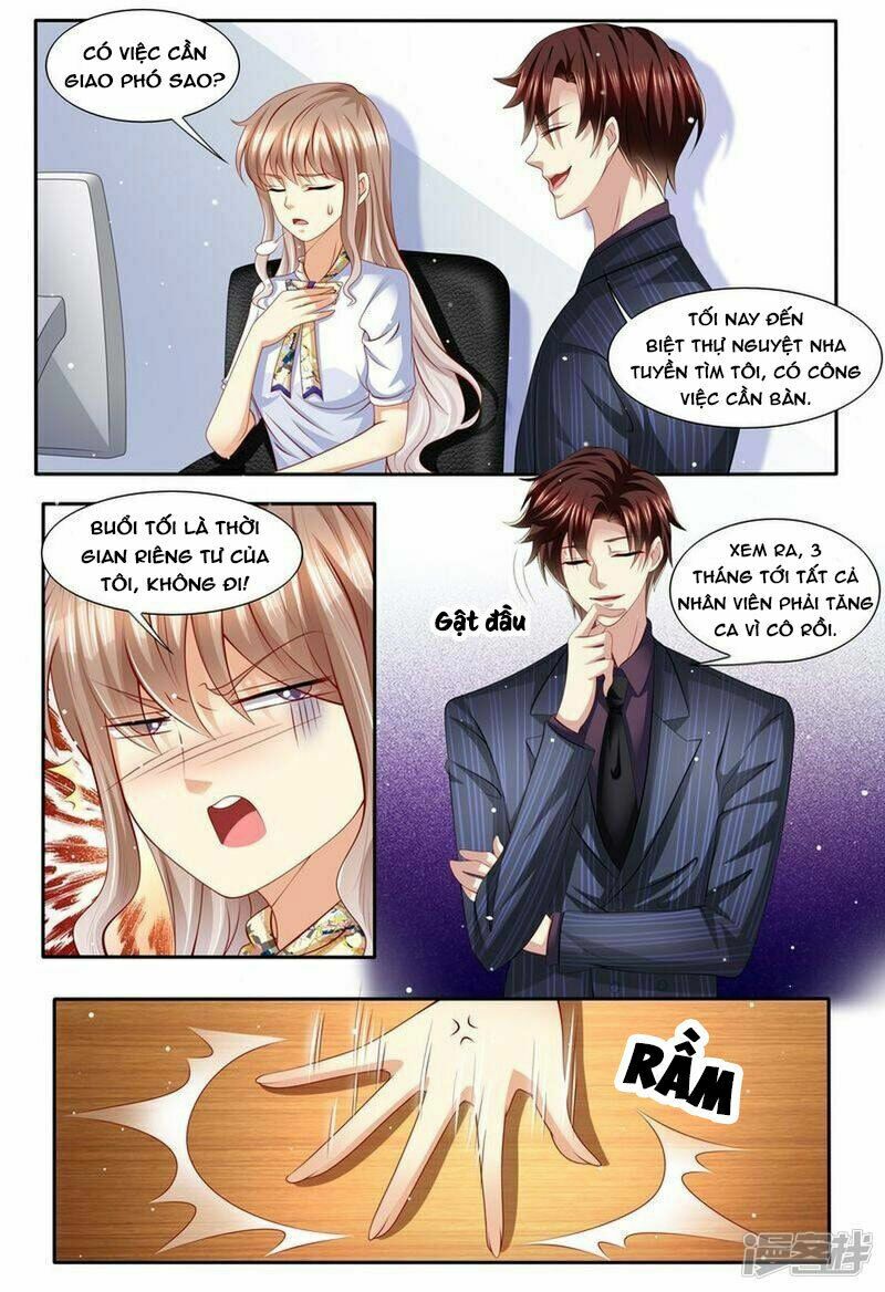Cưng Chiều Vợ Yêu: Chapter 132